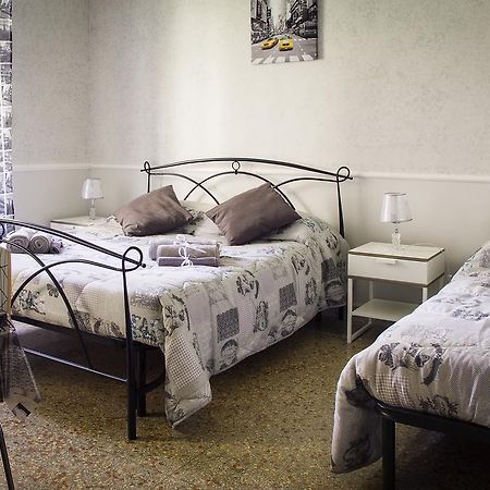 Appartamento Residence Sole E Luna Ρώμη Εξωτερικό φωτογραφία