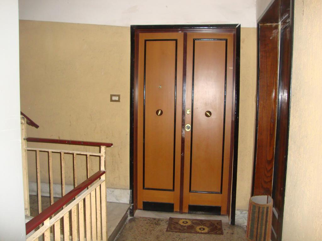 Appartamento Residence Sole E Luna Ρώμη Εξωτερικό φωτογραφία