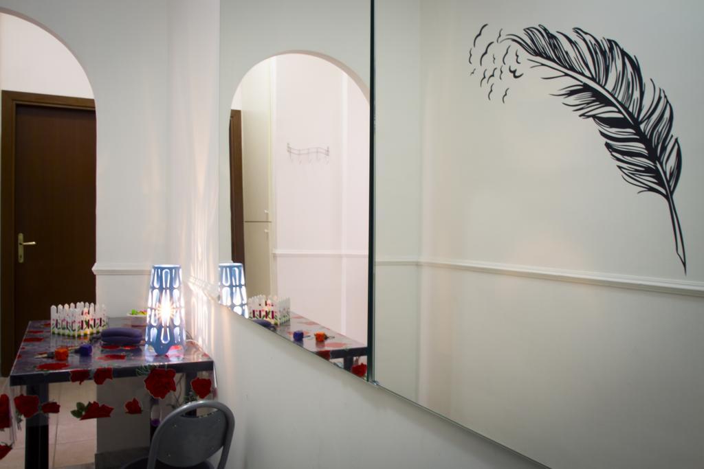Appartamento Residence Sole E Luna Ρώμη Εξωτερικό φωτογραφία