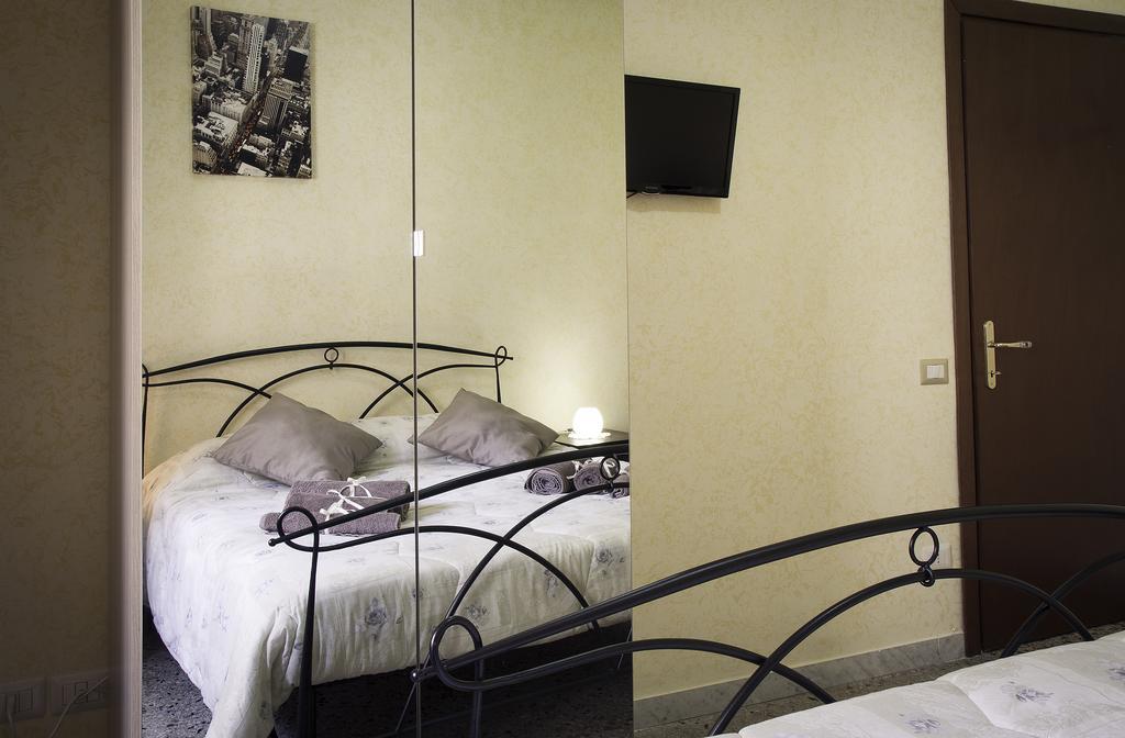 Appartamento Residence Sole E Luna Ρώμη Εξωτερικό φωτογραφία