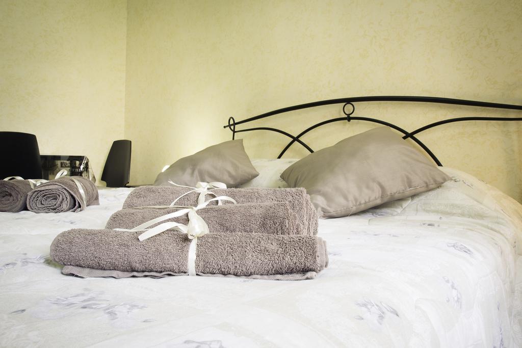 Appartamento Residence Sole E Luna Ρώμη Εξωτερικό φωτογραφία