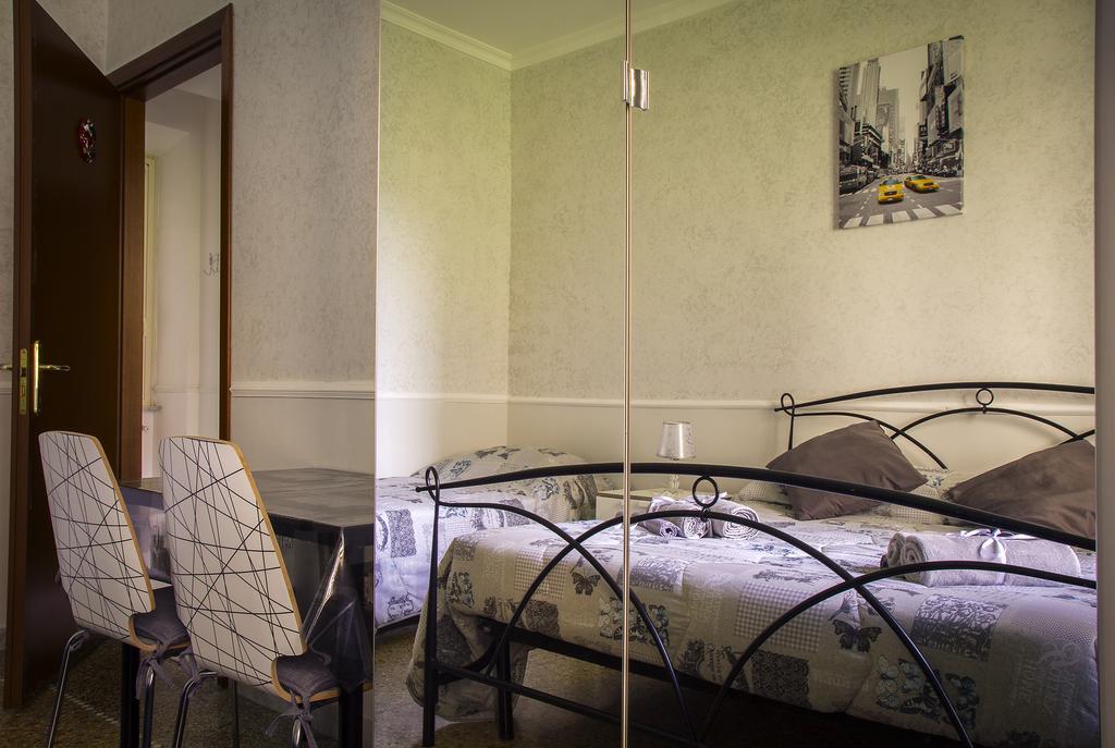 Appartamento Residence Sole E Luna Ρώμη Εξωτερικό φωτογραφία