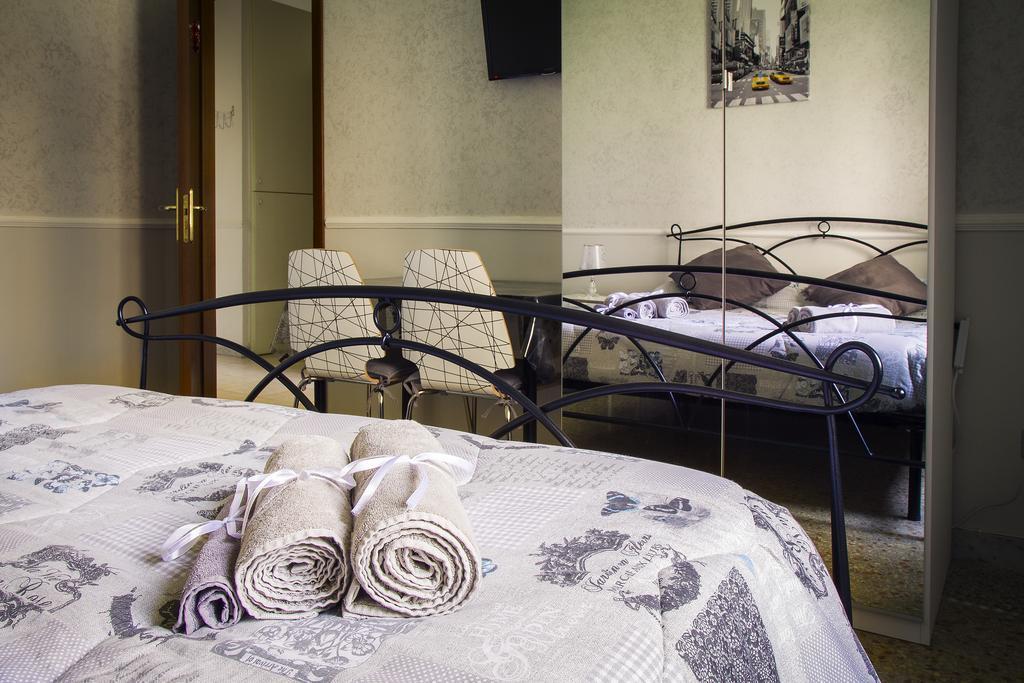 Appartamento Residence Sole E Luna Ρώμη Εξωτερικό φωτογραφία