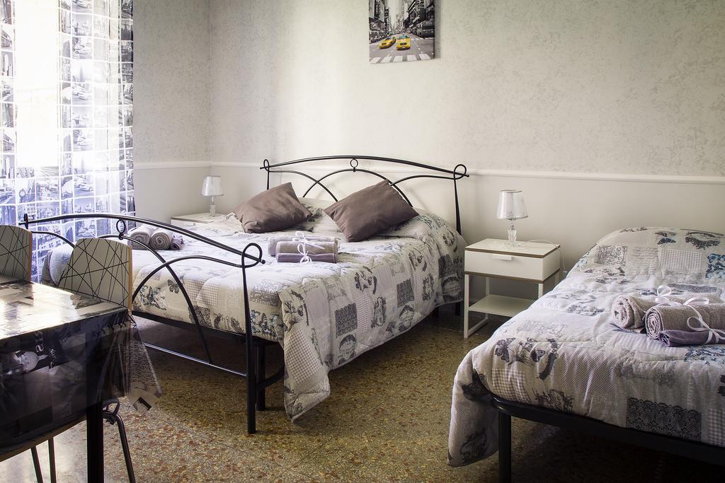 Appartamento Residence Sole E Luna Ρώμη Εξωτερικό φωτογραφία