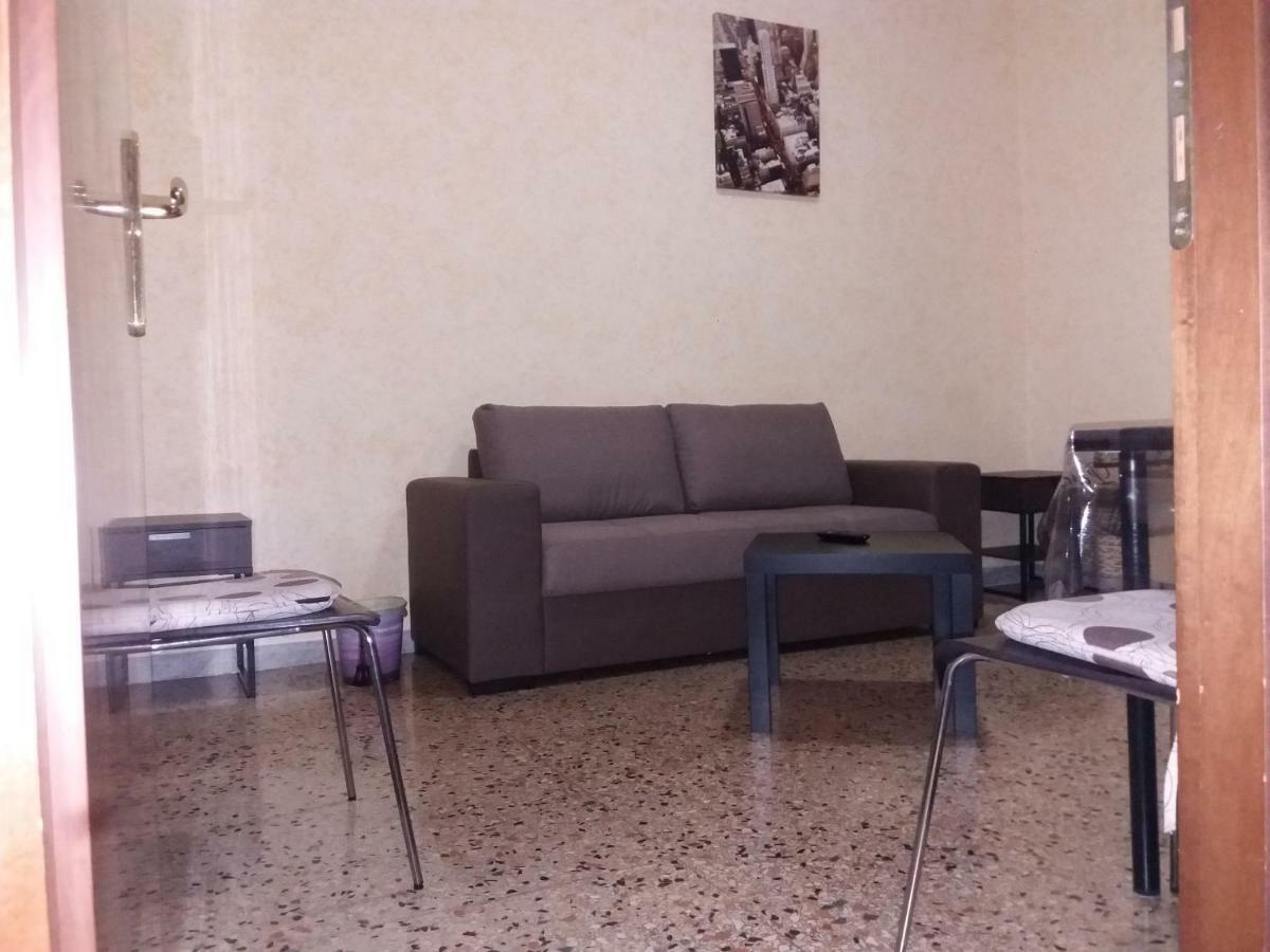 Appartamento Residence Sole E Luna Ρώμη Εξωτερικό φωτογραφία