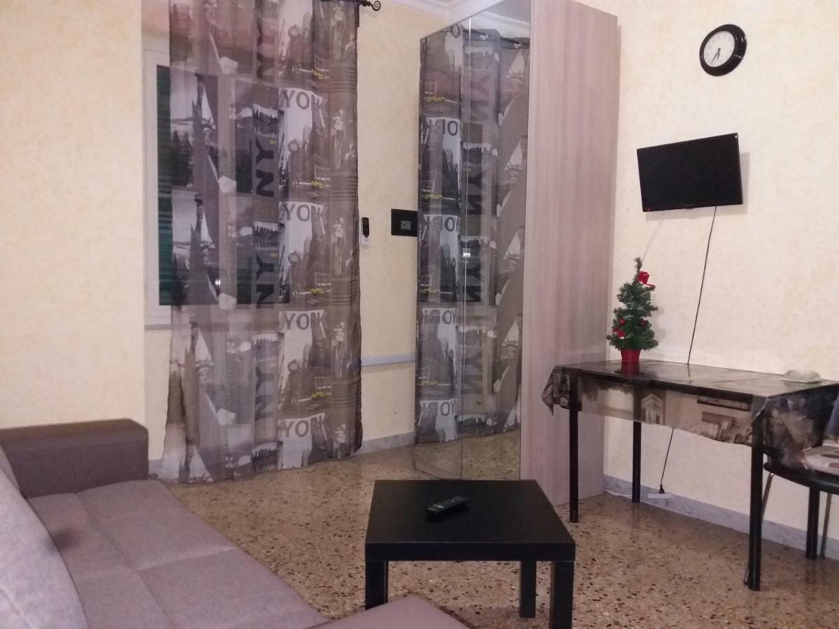 Appartamento Residence Sole E Luna Ρώμη Εξωτερικό φωτογραφία