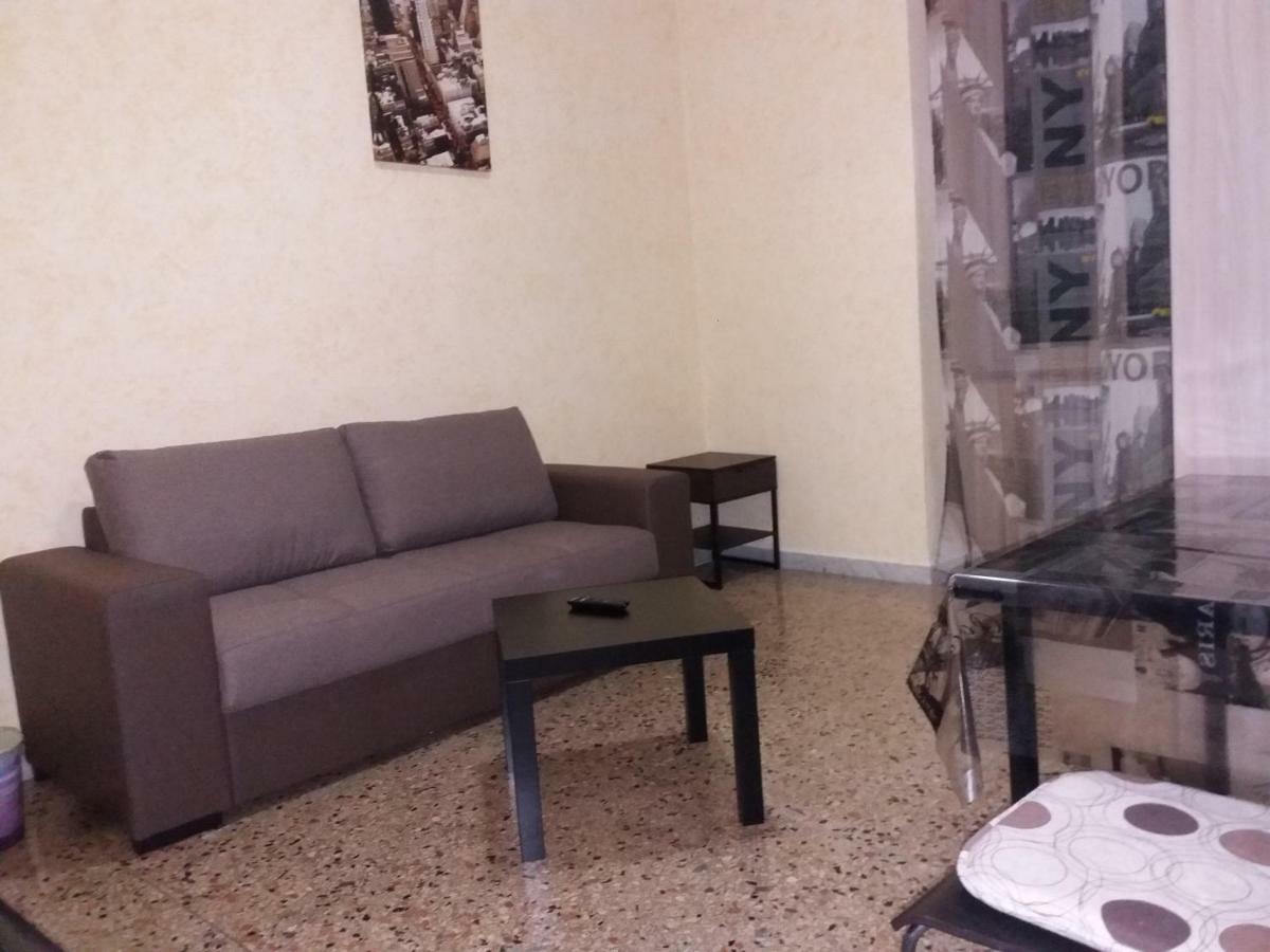 Appartamento Residence Sole E Luna Ρώμη Εξωτερικό φωτογραφία